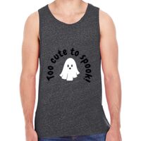 Unisex Triblend Tank Thumbnail