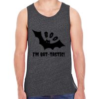 Unisex Triblend Tank Thumbnail