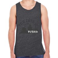 Unisex Triblend Tank Thumbnail