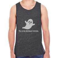 Unisex Triblend Tank Thumbnail