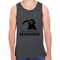 Unisex Triblend Tank Thumbnail