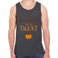 Unisex Triblend Tank Thumbnail