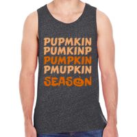 Unisex Triblend Tank Thumbnail