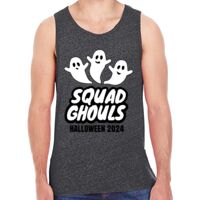Unisex Triblend Tank Thumbnail