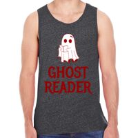 Unisex Triblend Tank Thumbnail