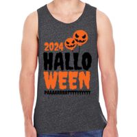 Unisex Triblend Tank Thumbnail