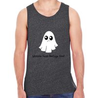 Unisex Triblend Tank Thumbnail