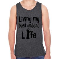 Unisex Triblend Tank Thumbnail