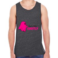 Unisex Triblend Tank Thumbnail