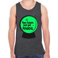 Unisex Triblend Tank Thumbnail