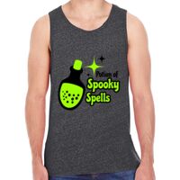 Unisex Triblend Tank Thumbnail