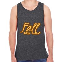 Unisex Triblend Tank Thumbnail