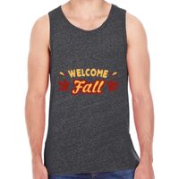 Unisex Triblend Tank Thumbnail