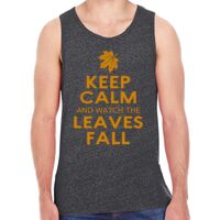 Unisex Triblend Tank Thumbnail