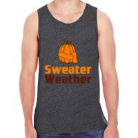 Unisex Triblend Tank Thumbnail