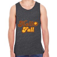 Unisex Triblend Tank Thumbnail