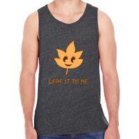 Unisex Triblend Tank Thumbnail