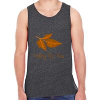 Unisex Triblend Tank Thumbnail