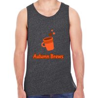 Unisex Triblend Tank Thumbnail