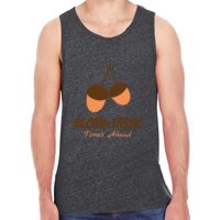 Unisex Triblend Tank Thumbnail