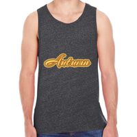 Unisex Triblend Tank Thumbnail