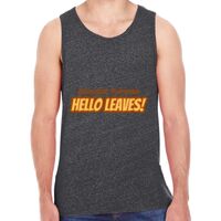 Unisex Triblend Tank Thumbnail