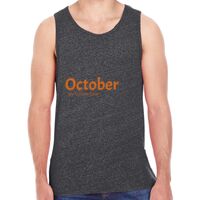 Unisex Triblend Tank Thumbnail