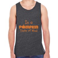 Unisex Triblend Tank Thumbnail