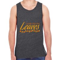 Unisex Triblend Tank Thumbnail