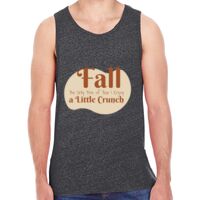 Unisex Triblend Tank Thumbnail