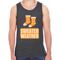 Unisex Triblend Tank Thumbnail