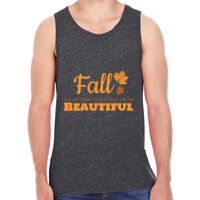 Unisex Triblend Tank Thumbnail