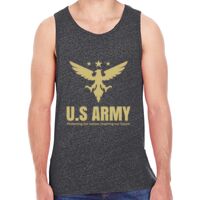 Unisex Triblend Tank Thumbnail
