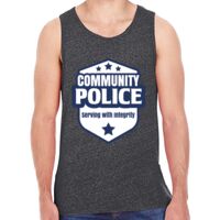 Unisex Triblend Tank Thumbnail