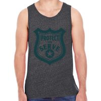Unisex Triblend Tank Thumbnail