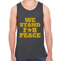 Unisex Triblend Tank Thumbnail