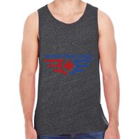 Unisex Triblend Tank Thumbnail
