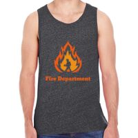 Unisex Triblend Tank Thumbnail