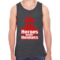 Unisex Triblend Tank Thumbnail