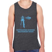 Unisex Triblend Tank Thumbnail