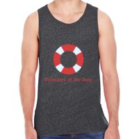 Unisex Triblend Tank Thumbnail