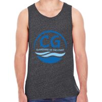 Unisex Triblend Tank Thumbnail
