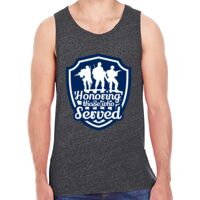 Unisex Triblend Tank Thumbnail