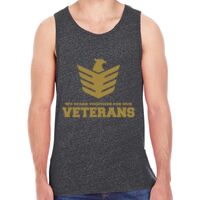 Unisex Triblend Tank Thumbnail
