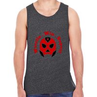 Unisex Triblend Tank Thumbnail