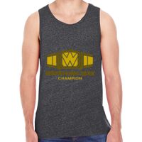 Unisex Triblend Tank Thumbnail