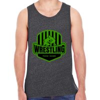 Unisex Triblend Tank Thumbnail