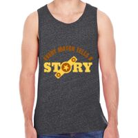 Unisex Triblend Tank Thumbnail