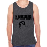 Unisex Triblend Tank Thumbnail