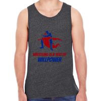 Unisex Triblend Tank Thumbnail